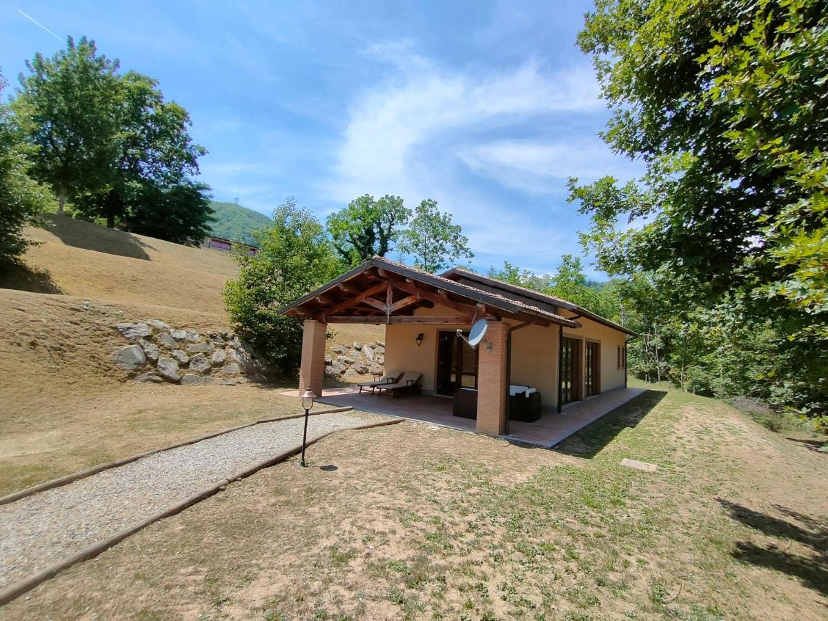 Camporgiano Agriturismo Borgo Biaia מראה חיצוני תמונה