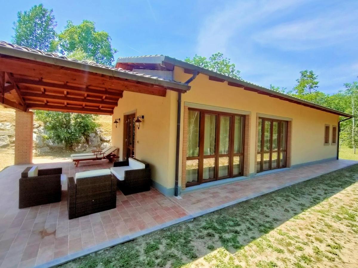 Camporgiano Agriturismo Borgo Biaia מראה חיצוני תמונה