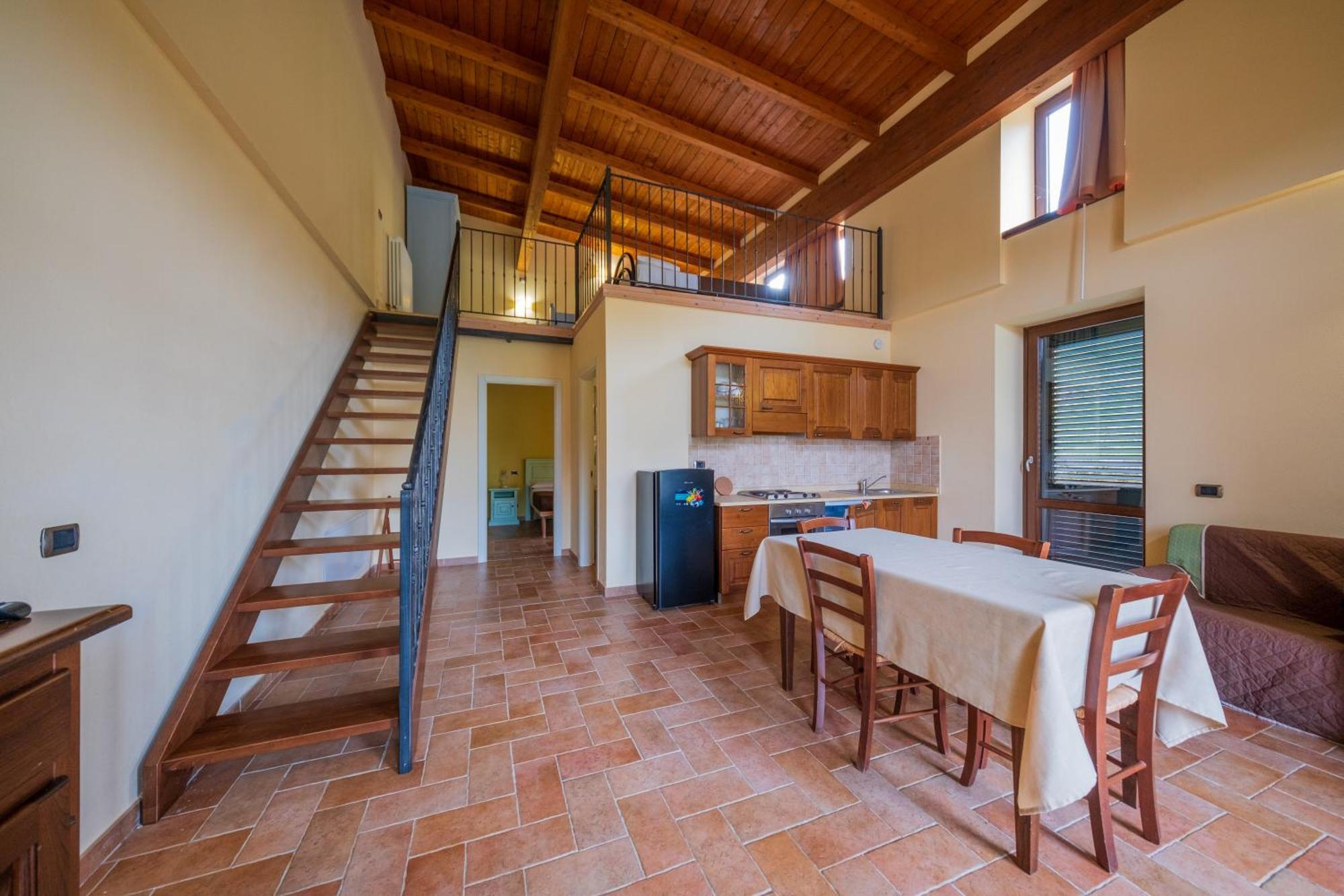 Camporgiano Agriturismo Borgo Biaia מראה חיצוני תמונה