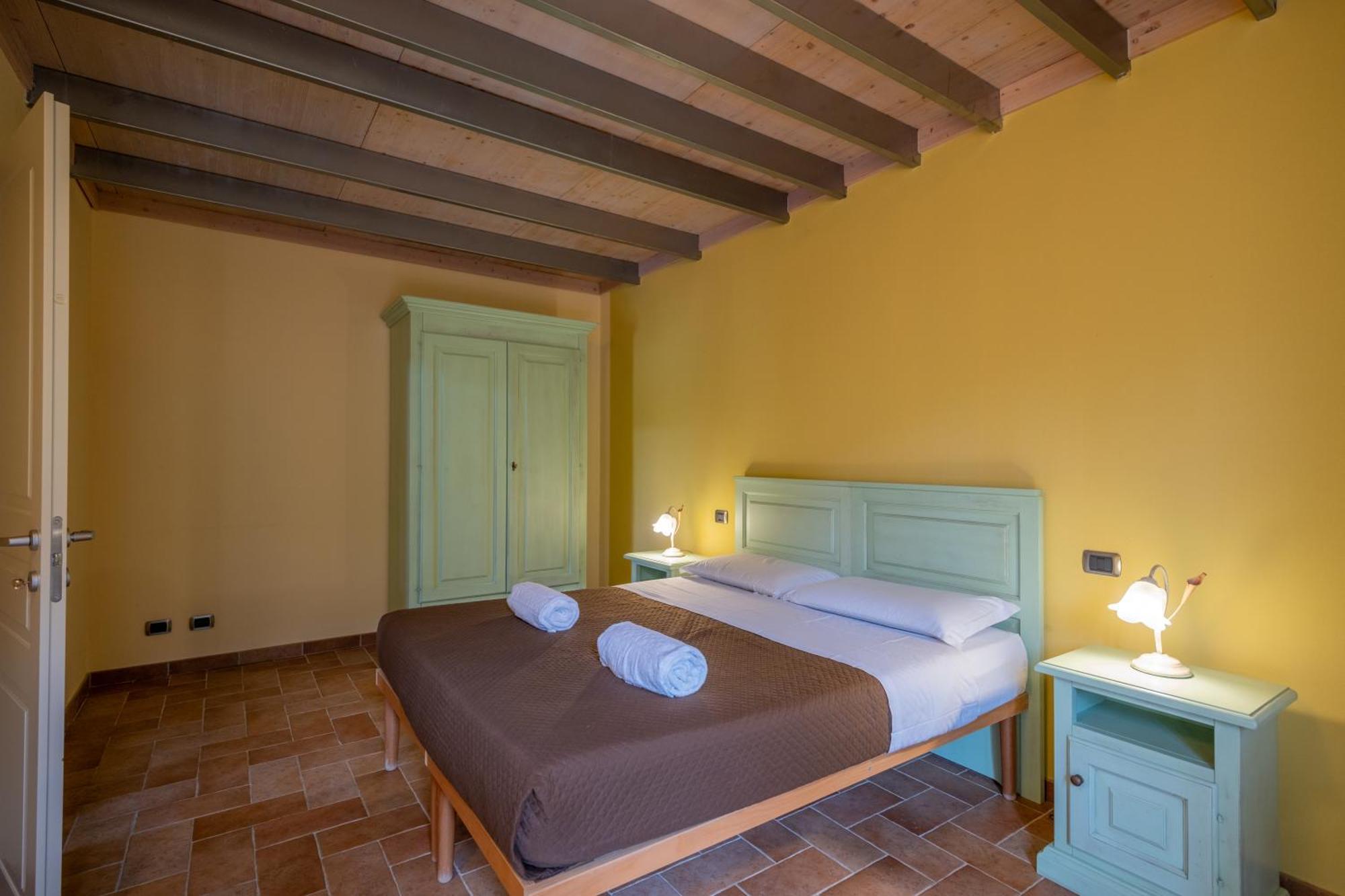Camporgiano Agriturismo Borgo Biaia מראה חיצוני תמונה