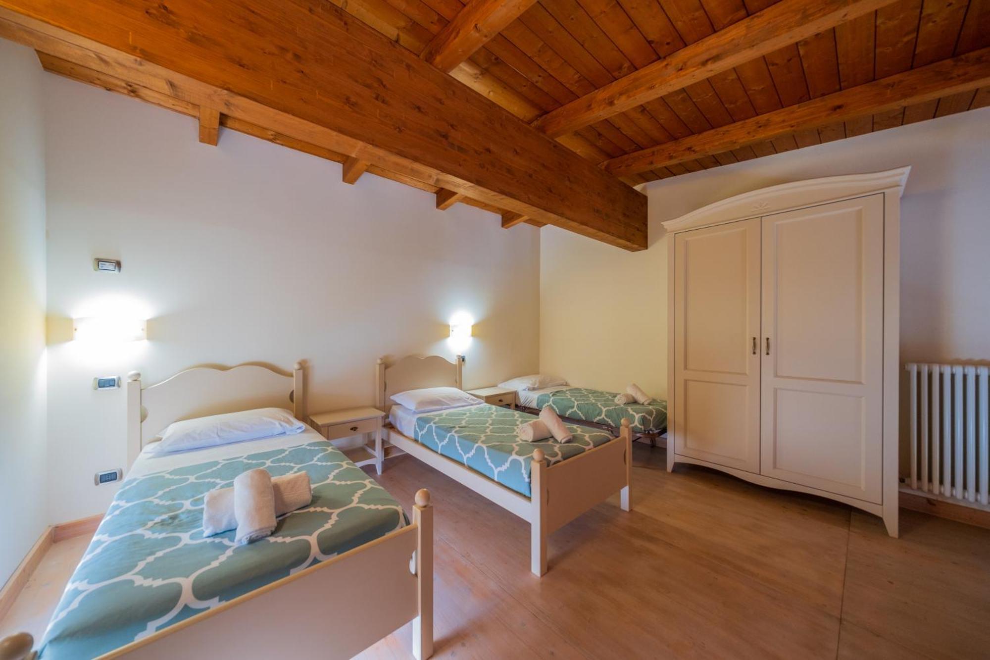 Camporgiano Agriturismo Borgo Biaia מראה חיצוני תמונה