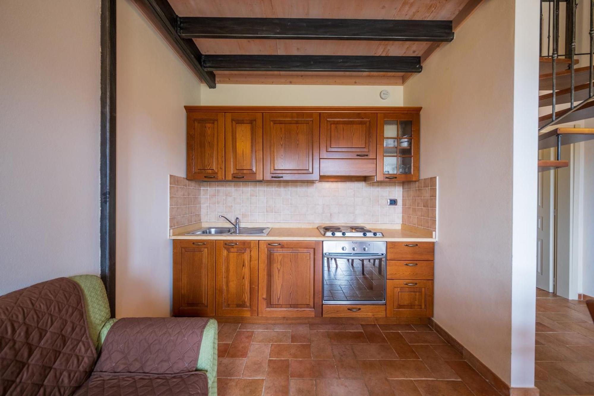Camporgiano Agriturismo Borgo Biaia מראה חיצוני תמונה