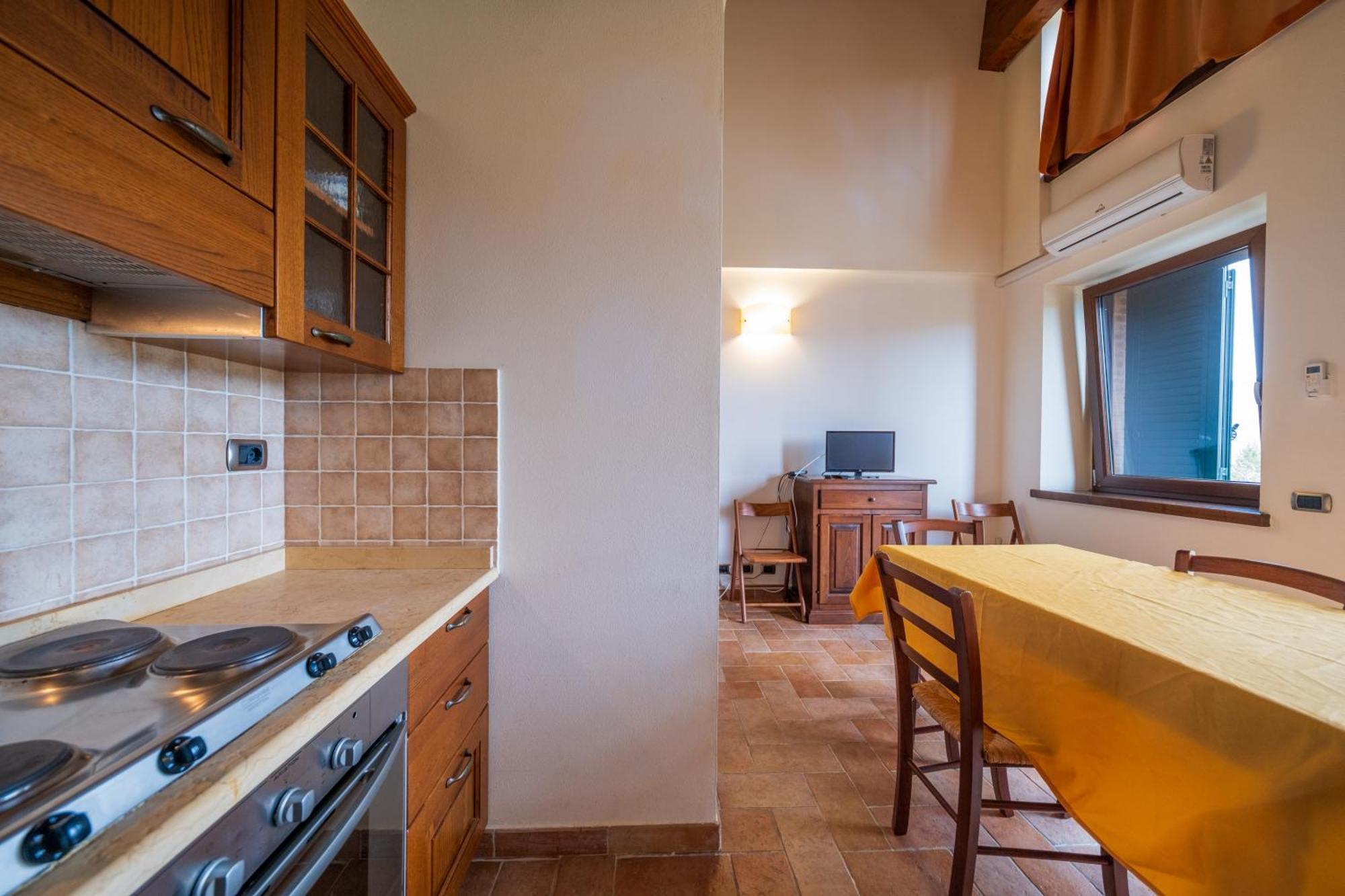 Camporgiano Agriturismo Borgo Biaia מראה חיצוני תמונה