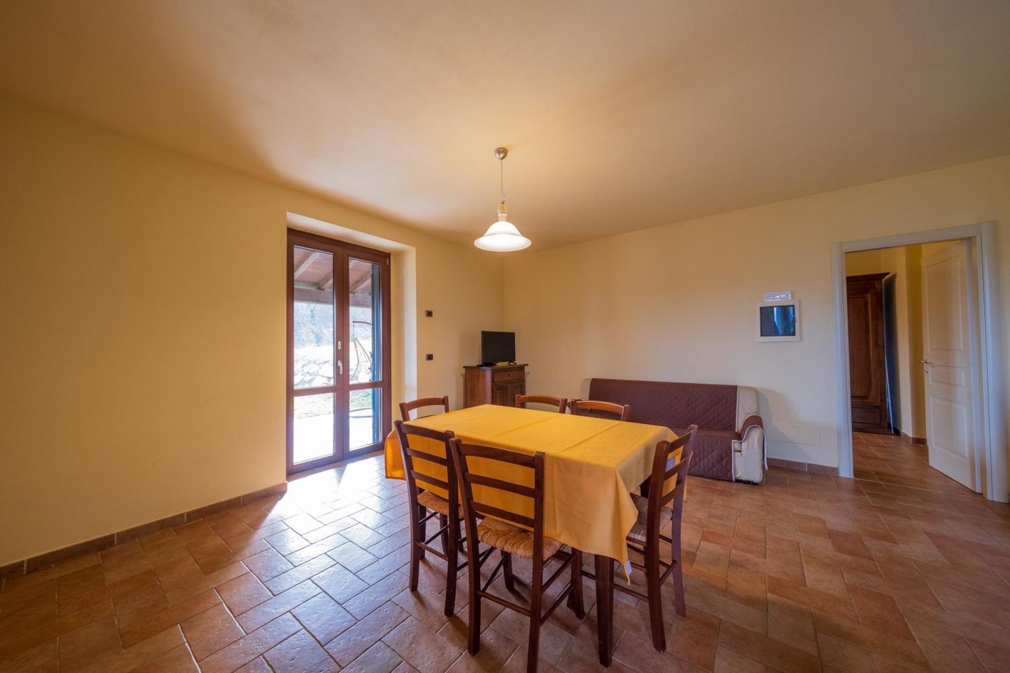 Camporgiano Agriturismo Borgo Biaia מראה חיצוני תמונה
