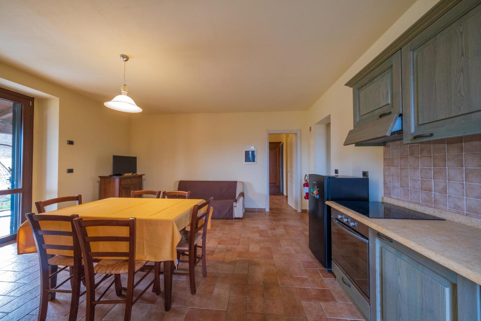 Camporgiano Agriturismo Borgo Biaia מראה חיצוני תמונה