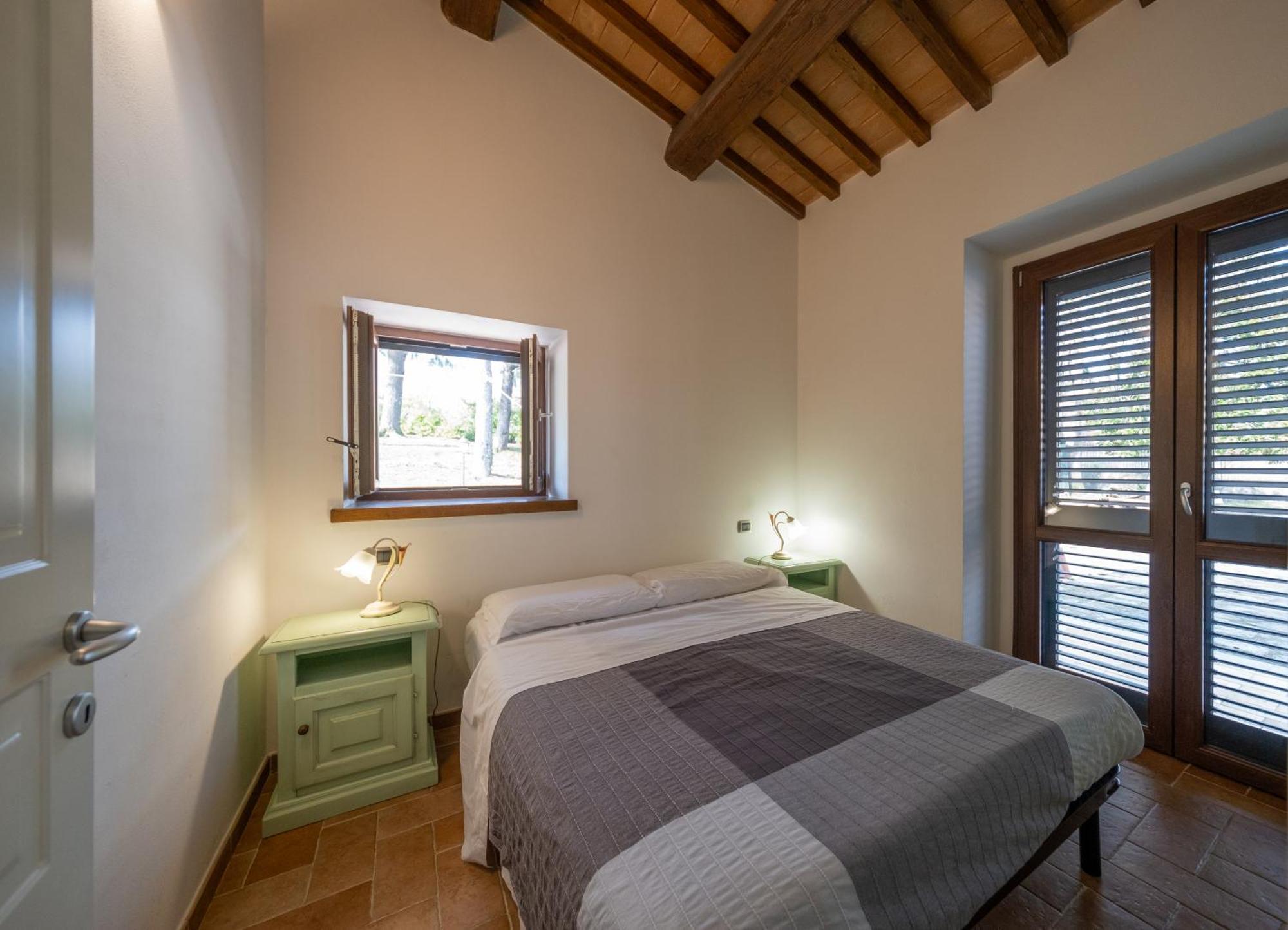 Camporgiano Agriturismo Borgo Biaia מראה חיצוני תמונה