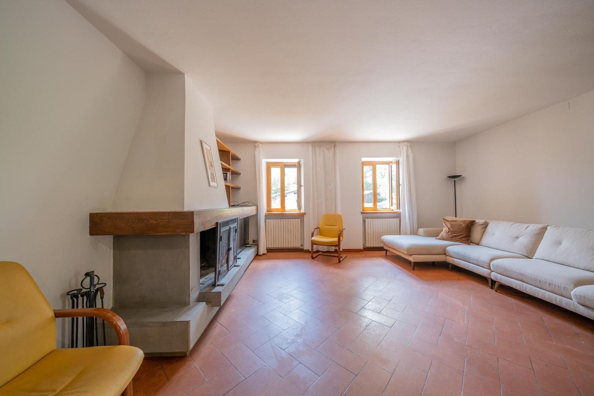 Camporgiano Agriturismo Borgo Biaia מראה חיצוני תמונה