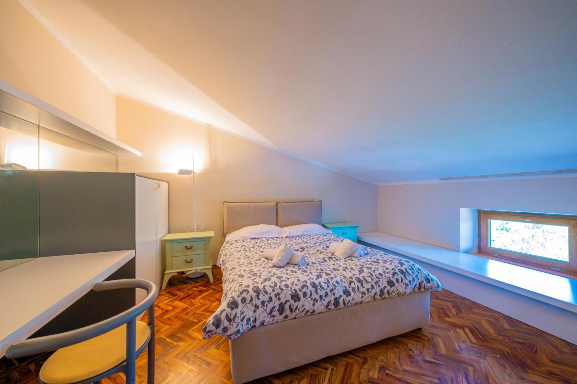 Camporgiano Agriturismo Borgo Biaia מראה חיצוני תמונה
